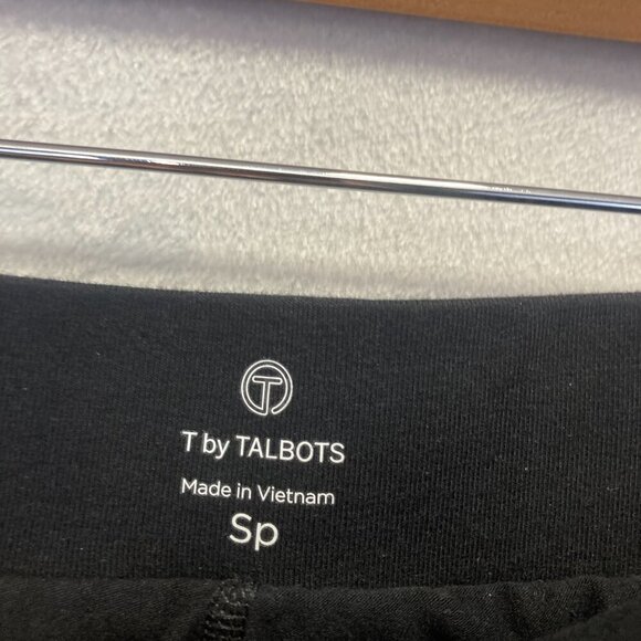 Lot of 2 Talbots Stretch Skorts PS (Small Petite) Preppy Old Money Athleisure - Picture 9 of 16